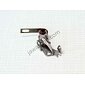 Contact breaker set (Jawa CZ 250 350 Kyvacka) / 