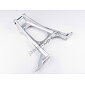 Main stand 16" with axle (Jawa CZ 125 175 250 350) / 
