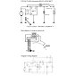 Electronic regulator 6V 45W (+) pole (Jawa CZ 125 175 250 350) / 