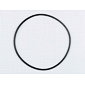 Rubber band of speedometer (oval) (Jawa 250 350 Panelka) / 