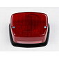Tail lamp complete (Jawa 634, CZ 477) / 