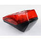 Tail lamp (Jawa 50 Babetta 207) / 