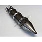 Insert of exhaust silencer - fish tail (Jawa 250 350 Kyvacka) / 