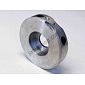 Crankshaft center bearing support (Jawa 350 - 6V) / 