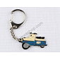 Key ring CZ Scooter / 