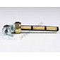 Fuel tap - sideways outlet (Jawa 50 Babetta 210) / 