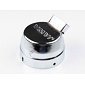 Exhaust silencer cap (Jawa 350 634 638 639 640) / 