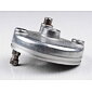 Rear brake cover (Jawa 50 Babetta 207 210) / 