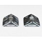 Exhaust silencer holder set (Jawa 250 350 Kyvacka) / 