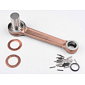 Connecting rod - piston pin 16mm, needles (Jawa 350 CZ 175) / 