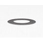 Distance washer of wheel hub 24x42x0,6mm (Jawa CZ 125 175 250 350) / 