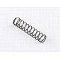 Spring of gear change pin with groove 7.4x31mm (Jawa CZ 125 175 250 350) (2 pcs)