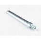 Pin of footrest (Jawa CZ 125 175 250 350) / 