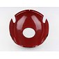 Headlamp cover upper (Jawa 250 350 Kyvacka) / 