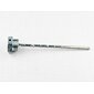 Nut of front fork tube with pole (Jawa 623, 633) / 