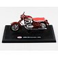 1:18 scale model Jawa 350 Automatic (1966) - RED / 