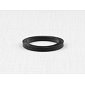 Sealing ring of rear shock 22x29x3mm (Jawa CZ 125 175 250 350) / 