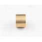 Bush of connecting rod 13.5x17x13mm (Jawa 50 Pionyr 20 21 23) / 