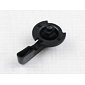 Lever of headlamp switch (CZ 125 150 B C T) / 