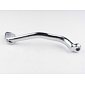 Brake pedal rear (Zn) (Jawa 350 634 638 639 640) / 