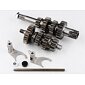 Gearbox, transmission - upgrade set (Jawa 250 350 Kyvacka Panelka) / 