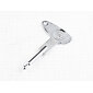Key of switchbox BOSCH - long (CZ 125 175 250 Deluxe) / 