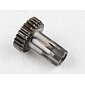 Wheel of gears - 23t with hub (CZ 487, 488) / 