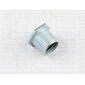 Repair nut of spark plug thread M14/M18 (Jawa CZ Simson) / 