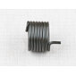 Spring of kick start shaft (CZ 125 150 C) / 
