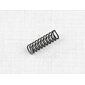 Spring of kick start shaft 7.9x25mm (Jawa 250 350 Kyvacka) / 