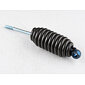 Spring of front seat - steel (CZ 125 150 C) /  Spring of front seat - steel (CZ 125 150 C) /