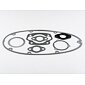 Engine gasket set (CZ 125 453 473) / 