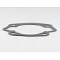 Gasket of cylinder 1.0mm (CZ 175 450 470) / 