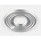 Wheel hub cover with tyre valve hole (PAV) / 
