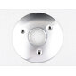 Wheel hub cover - front (Jawa 50 Pionyr 555) / 