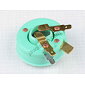Bulb socket holder (Jawa CZ 125 175 250 350 Panelka) / 
