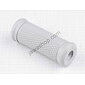 Rubber of kick starter - grey (Jawa 559, 634-640) / 