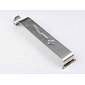 Fixing strap of battery (Jawa 250 350 Perak) / 
