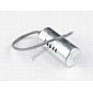 Condenser with cable (Jawa CZ 125 175 250 350) / 