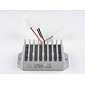 Single phase voltage regulator VAPE R67 14V-200W / 