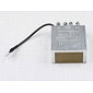 Regulator AEV 0429 6V 45-100W (-)pole (Jawa CZ 125 175 250 350) / 
