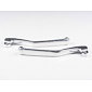 Brake and clutch lever set (Jawa 350 634 638 639 640) / 