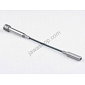 Speedometer gear drive - 11t (Jawa 250 Kyvacka) / 