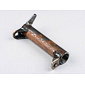 Footrest bracket (Jawa 250 350 Panelka) / 