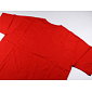 T-shirt red, white JAWA logo (XL Size) / 