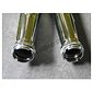 Exhaust silencer set - cigar (Jawa 250 350 Kyvacka) / 