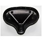 Seat front - black (Jawa Perak, CZ150C) / 