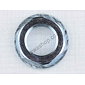 Nut of rear chain wheel - zinc (Jawa 250 350 Perak) / 