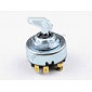 Switchbox BOSCH 2-position, connectors (Jawa CZ 125 175 250 350) / 