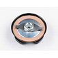 Fuel tank filler cap - original (Jawa 638 - 640) / 